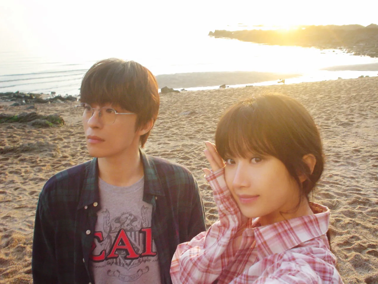 영화 ‘만약에 우리’ 스틸컷