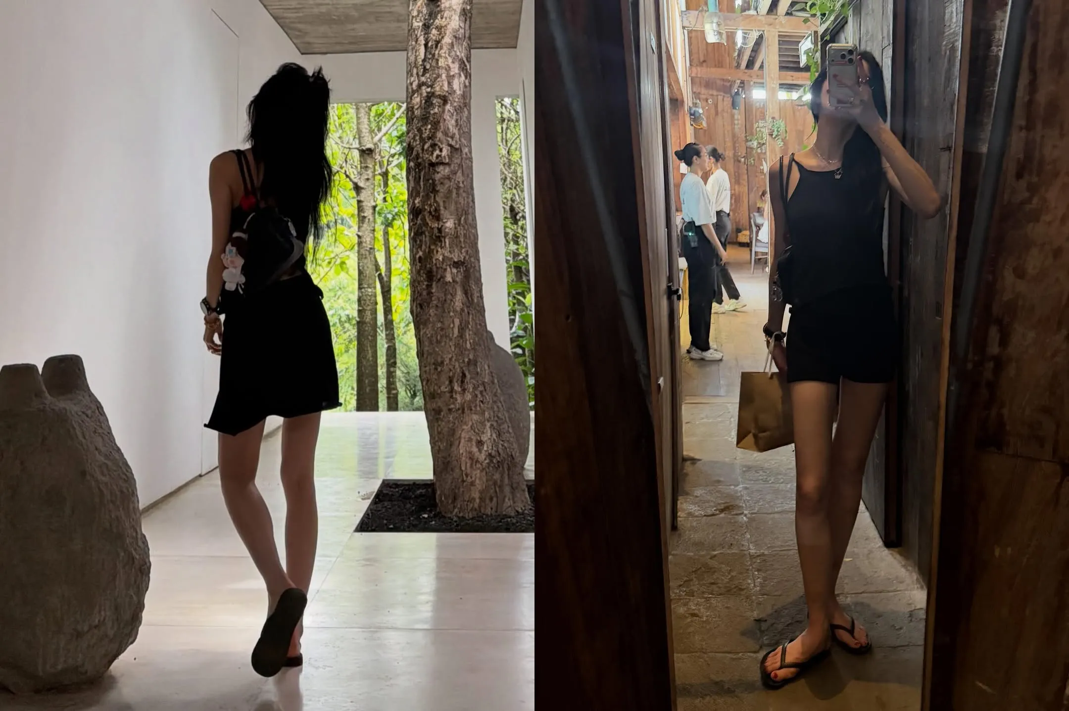 사진=윤혜진 인스타그램 캡처