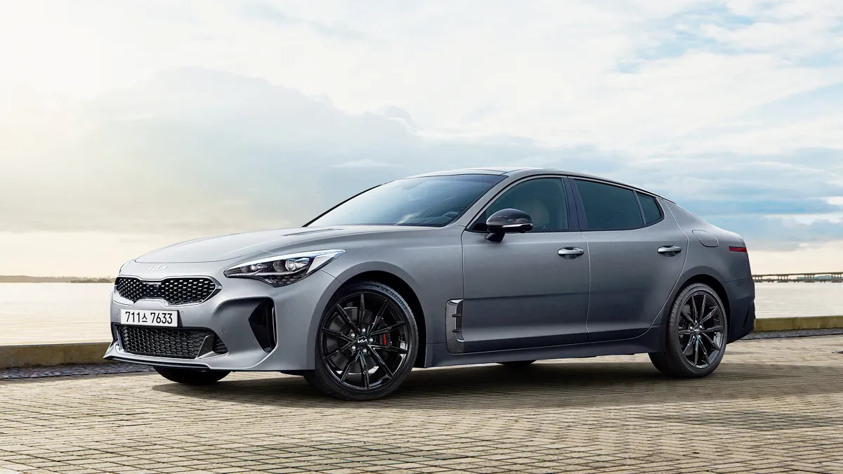 차세대 EV8 예상도 / 유튜브 ‘뉴욕맘모스 NYMammoth’