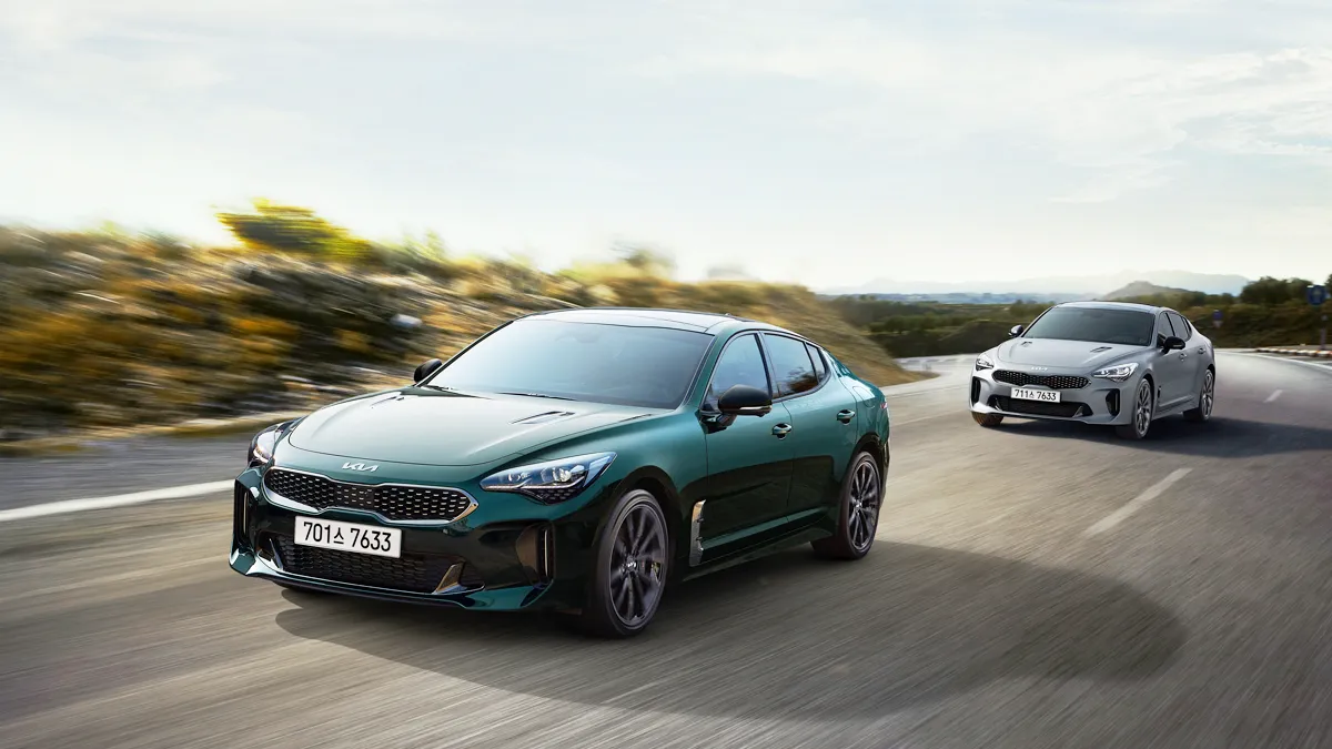 차세대 EV8 예상도 / 유튜브 ‘뉴욕맘모스 NYMammoth’