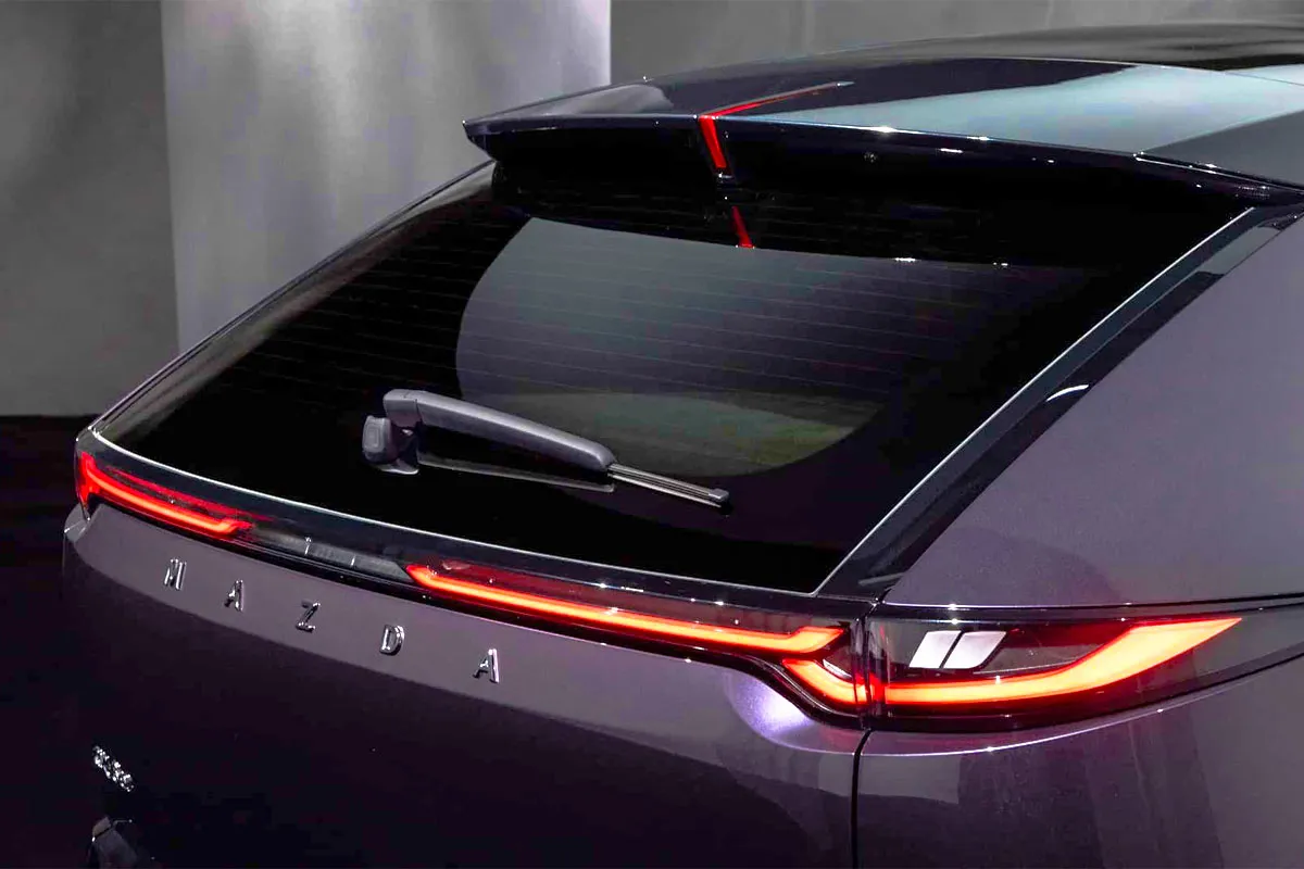 CX-6e - 출처 : 마쓰다