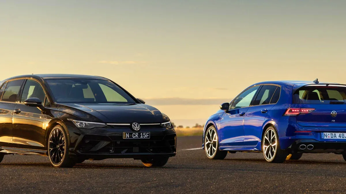 폭스바겐 골프 / 사진=폭스바겐