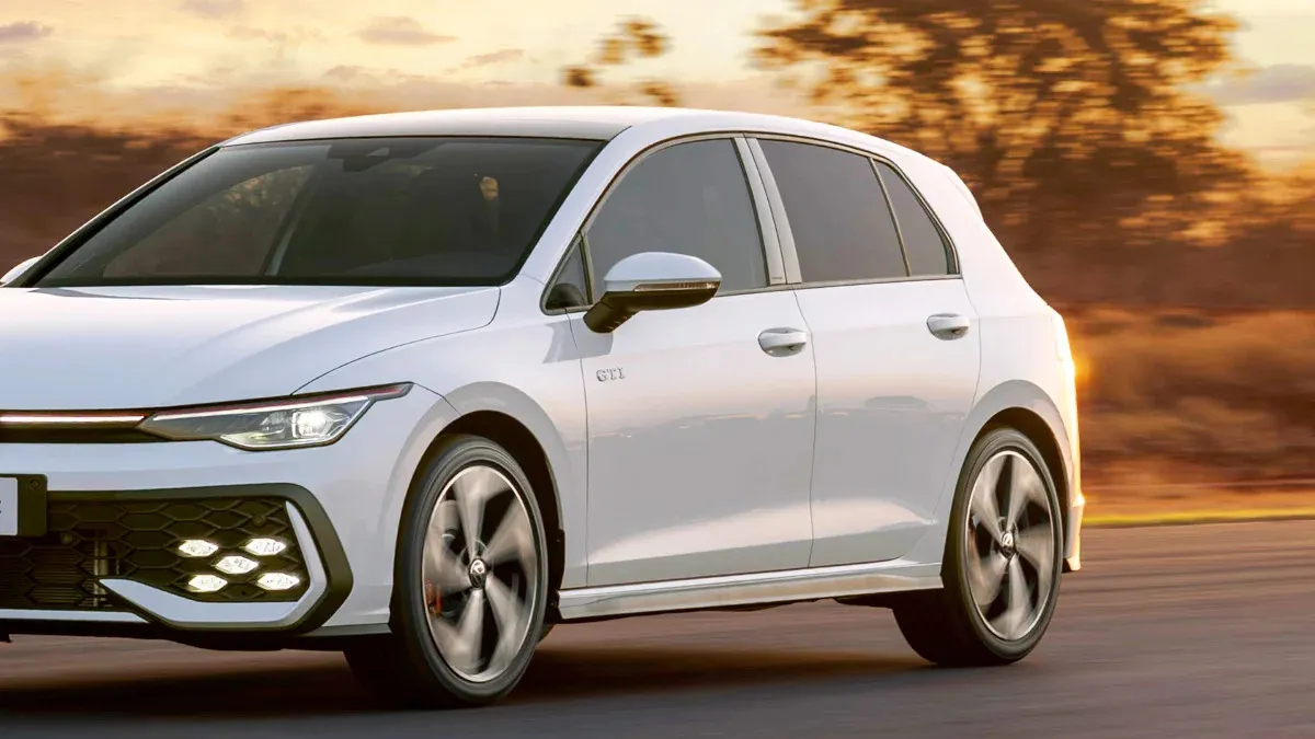 폭스바겐 골프 / 사진=폭스바겐