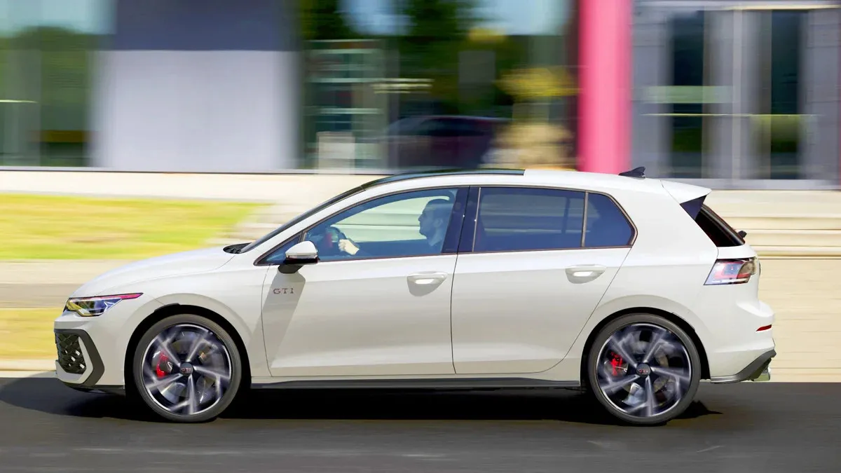 폭스바겐 골프 / 사진=폭스바겐