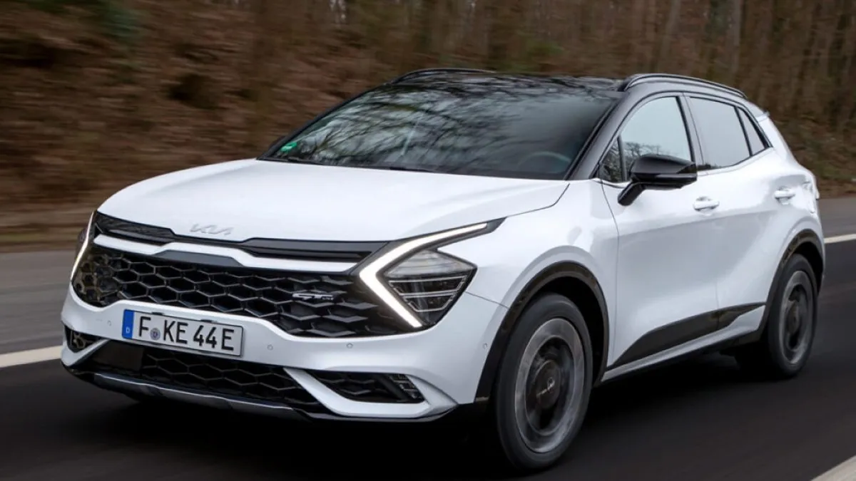 기아 카니발 / 사진=기아