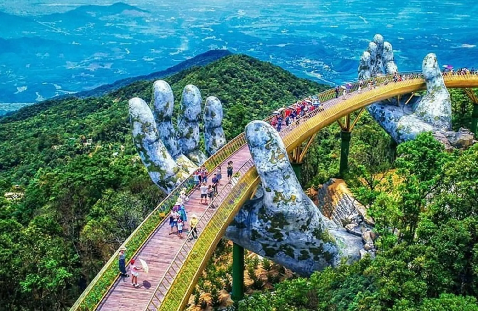 사진=다낭, 교원투어