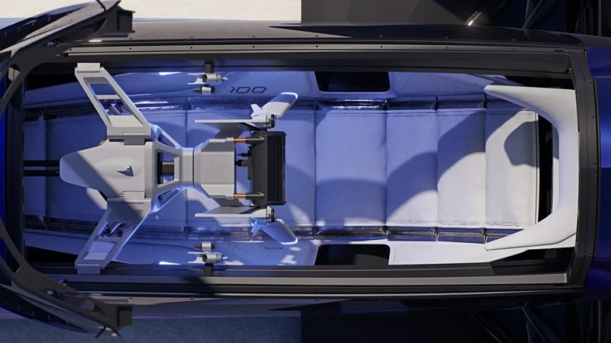 르노 필랑트 내부 / 사진=르노코리아