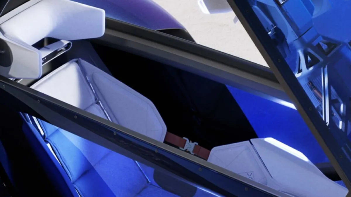 르노 필랑트 내부 근접 이미지 / 사진=르노코리아