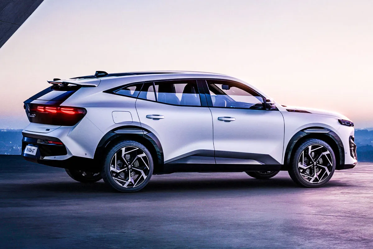 필랑트 - 출처 : 르노코리아