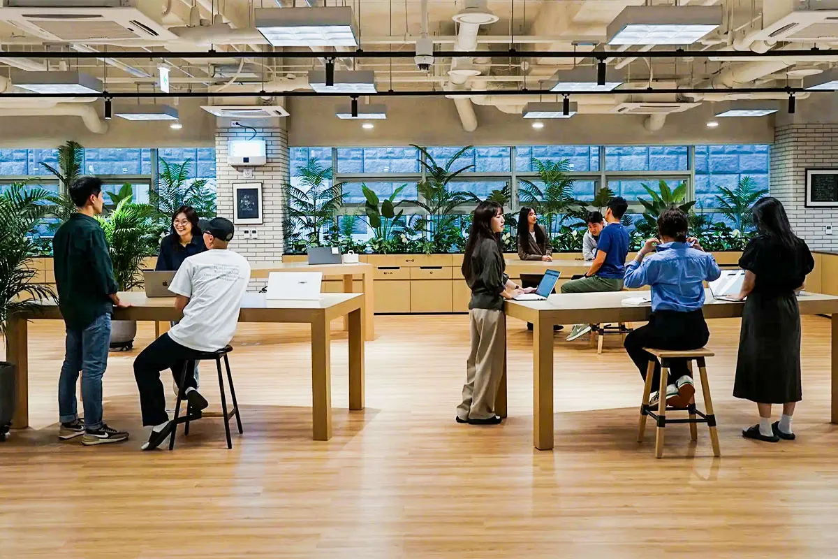 포티투닷 - 출처 : 포티투닷