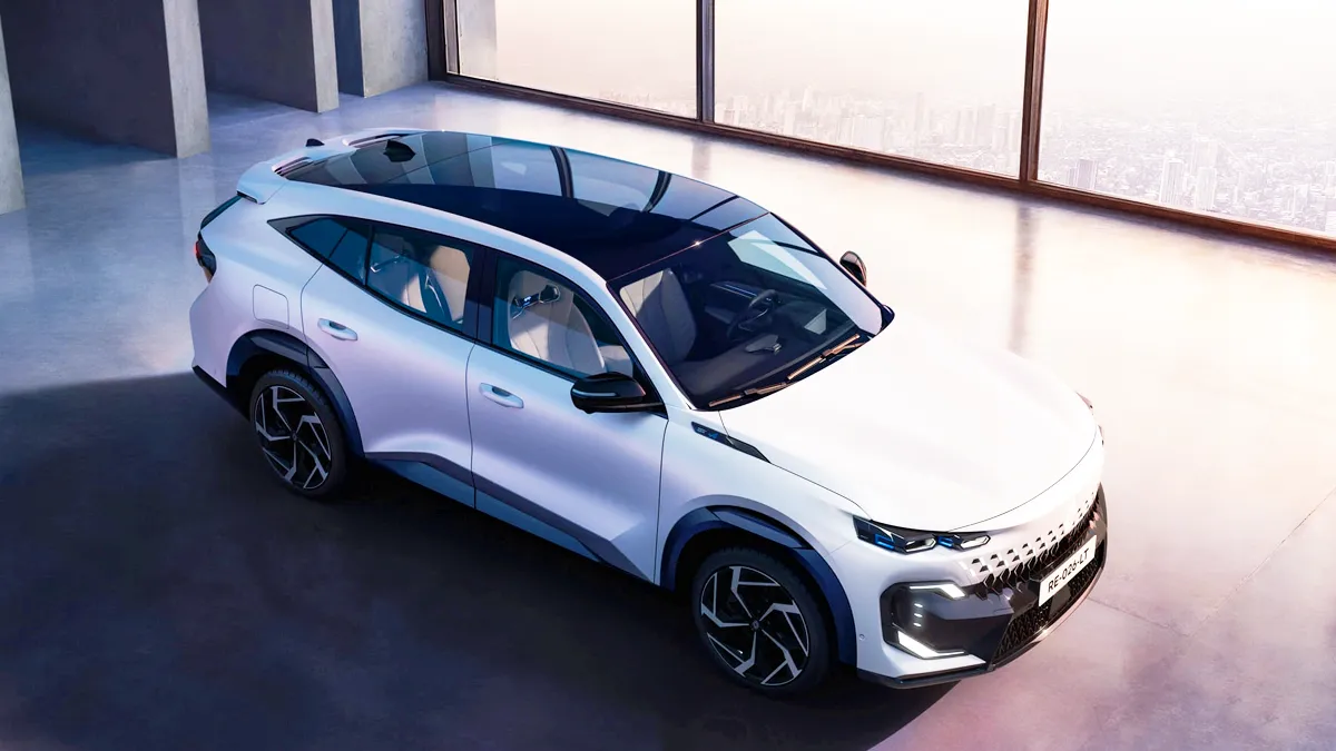 필랑트 / 르노코리아