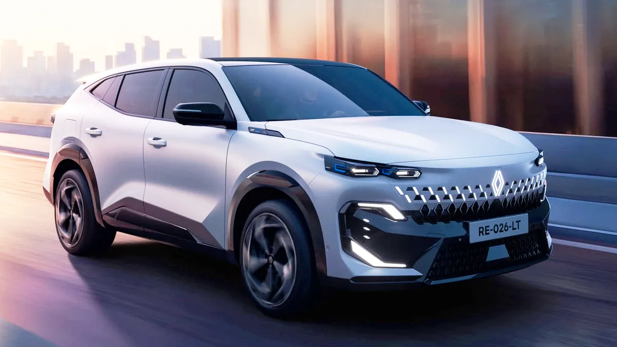 필랑트 / 르노코리아