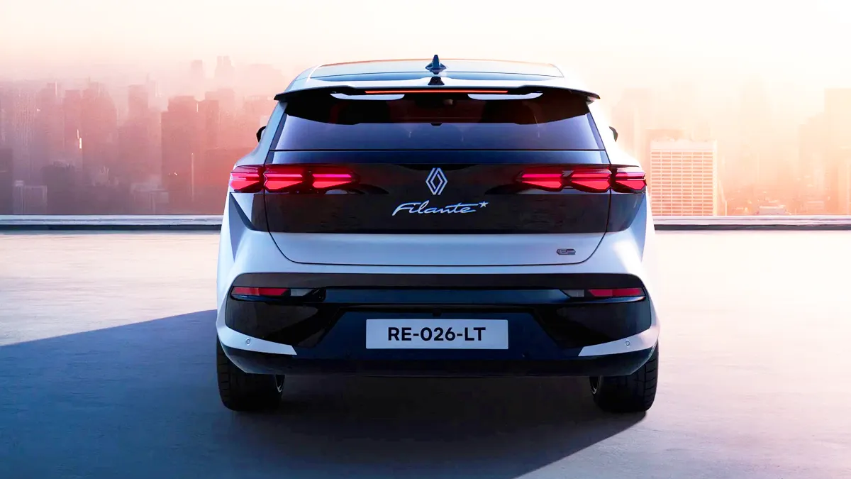 필랑트 / 르노코리아