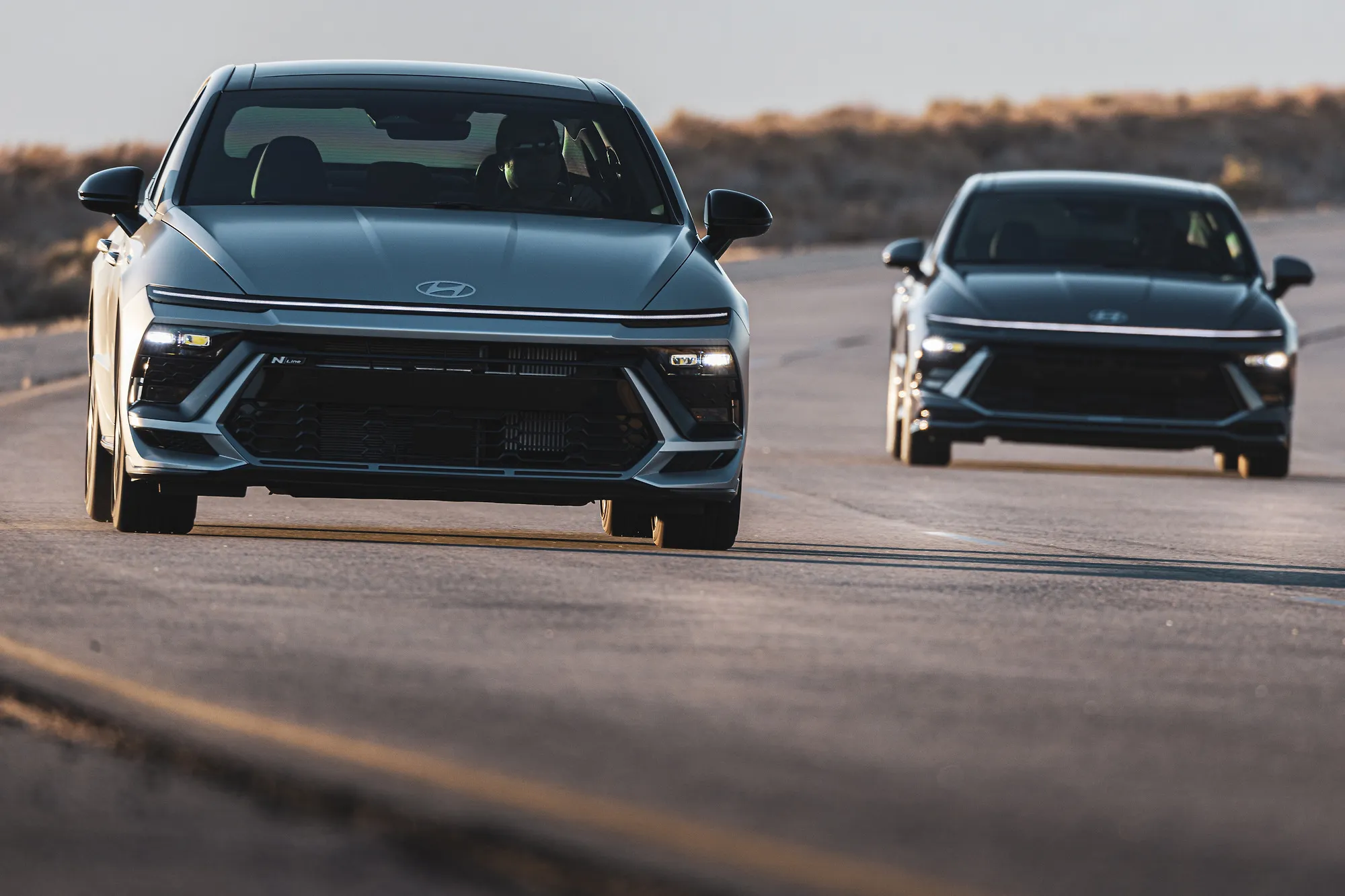 현대 쏘나타 /사진=현대자동차