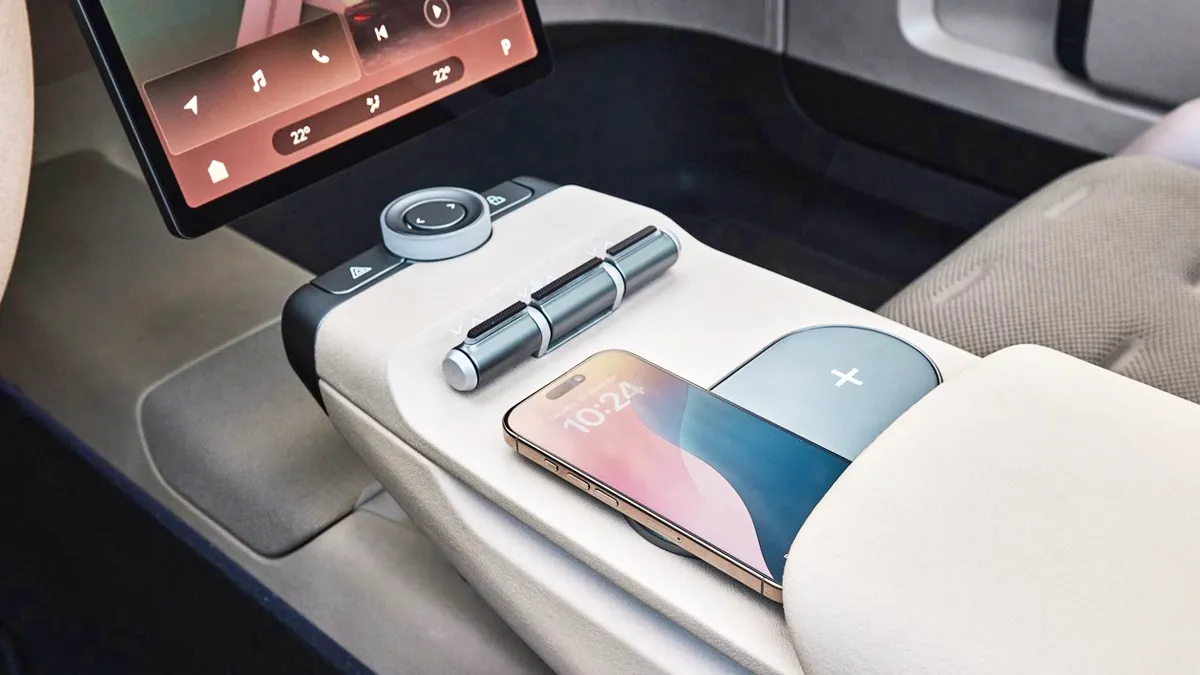 비전 O 센터페시아 / 스코다