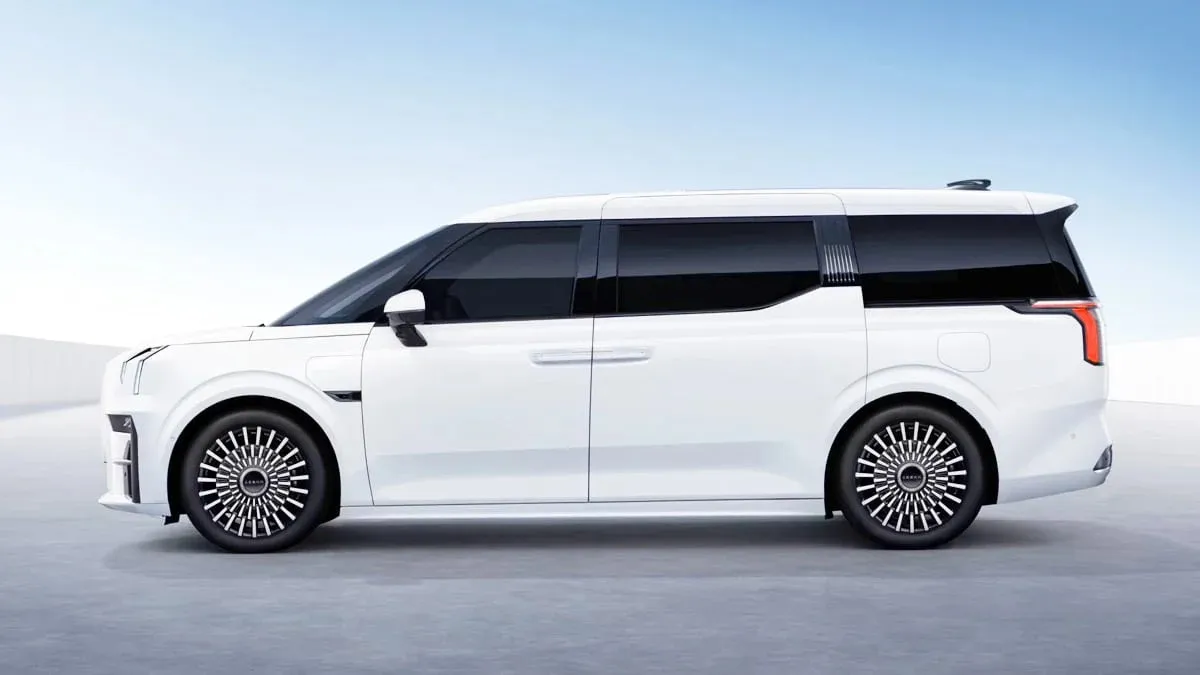 지커 009 / 사진=지커