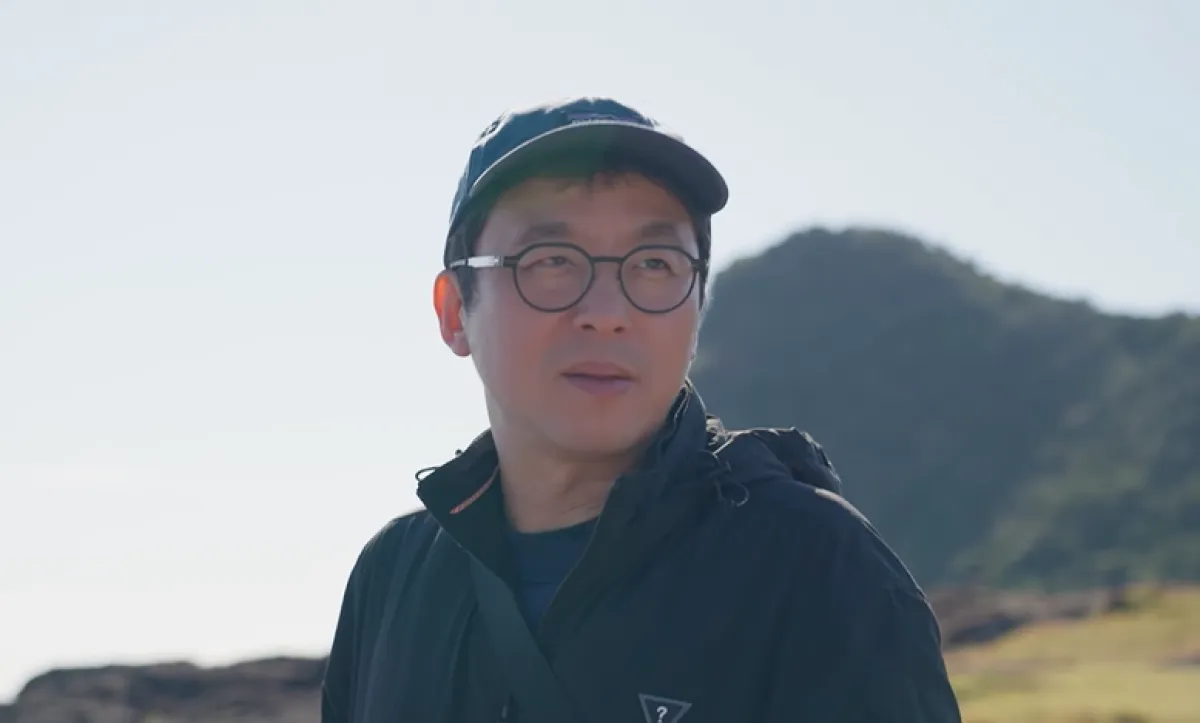 최강록 셰프. 유튜브 채널 ‘테오’ 캡처