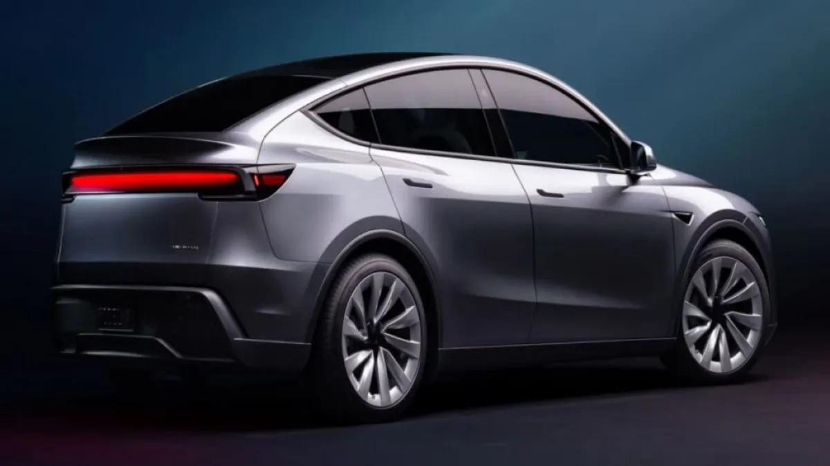 테슬라 New Model Y / 사진=테슬라 코리아