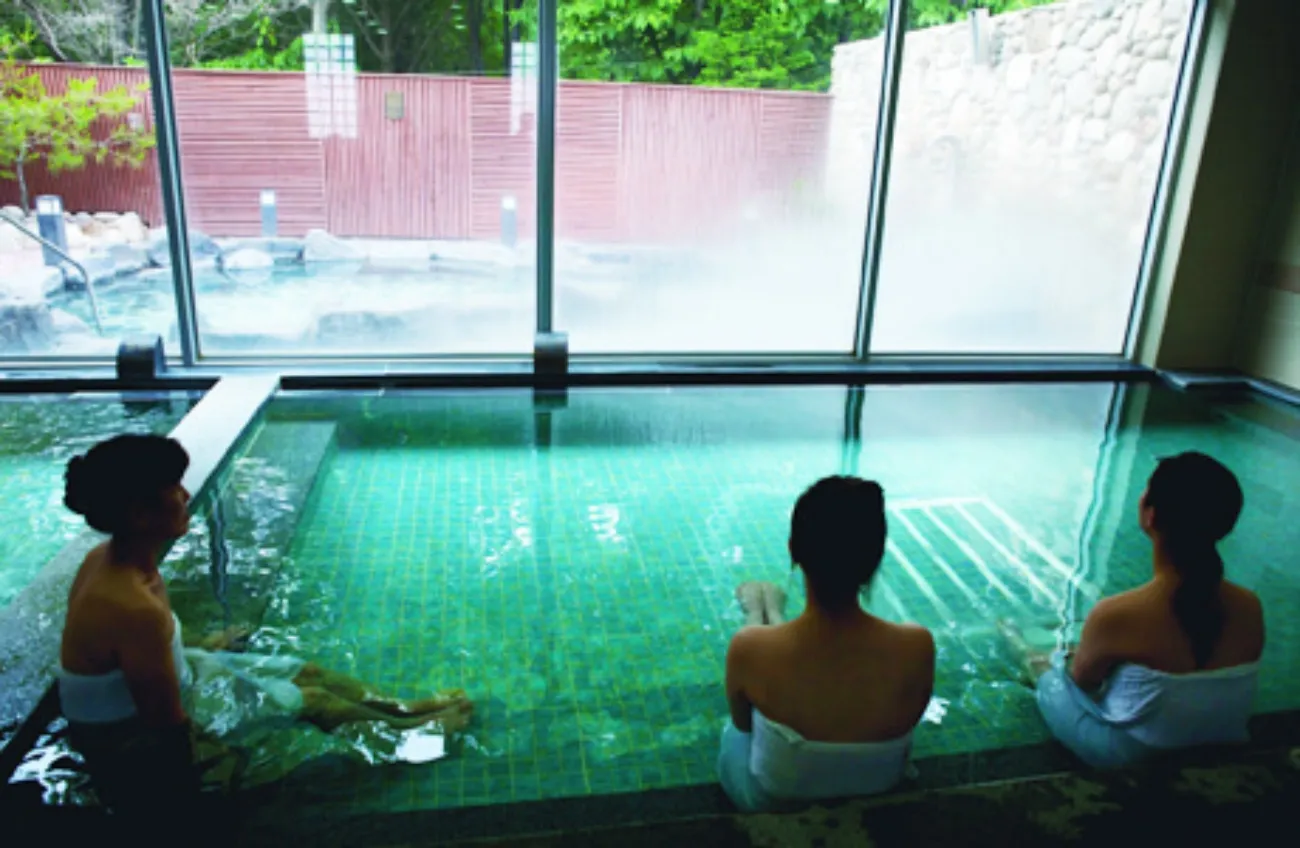 사진=수안보온천관광협의회