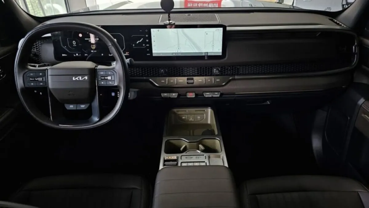 아틀라스타6 내부 / 사진=코반알브이