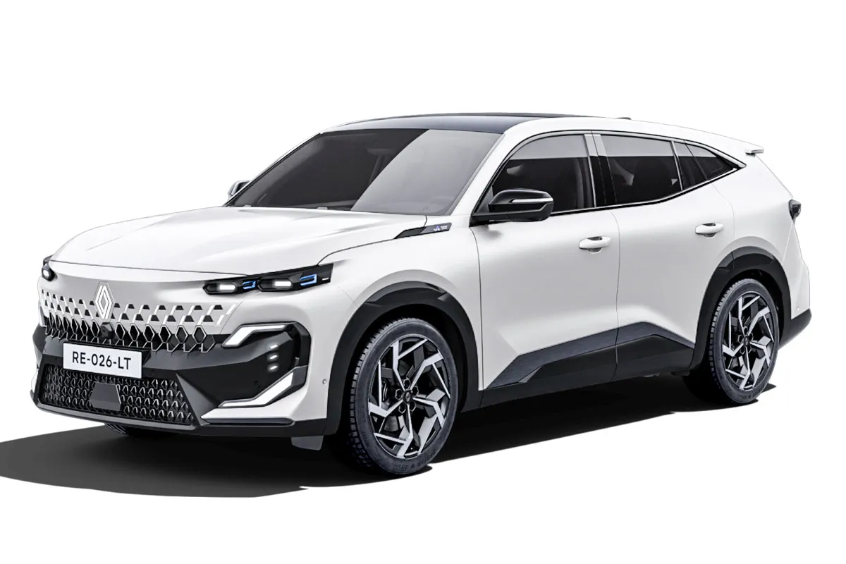 르노 필랑트 - 출처 : 르노코리아