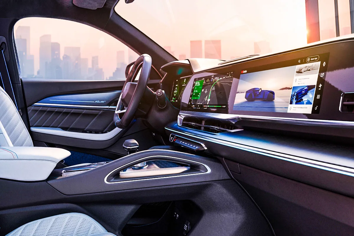 르노 필랑트 - 출처 : 르노코리아