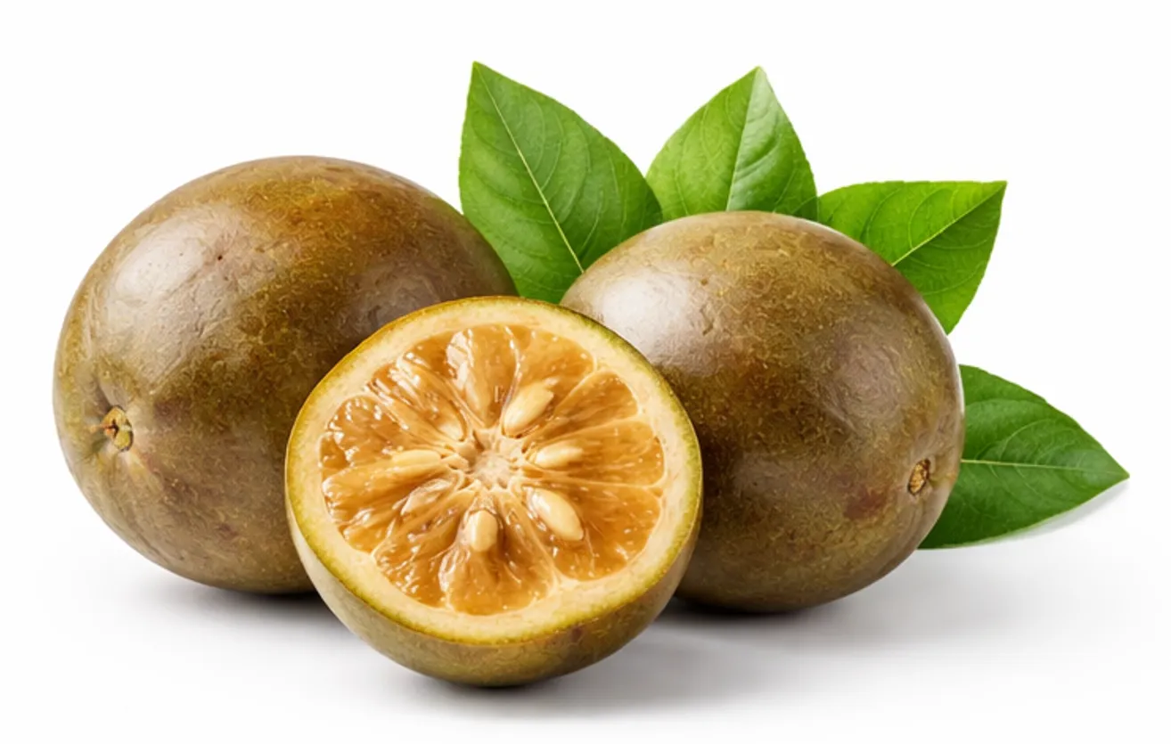 몽크프루트(나한과) / 사진 = AI 생성 이미지