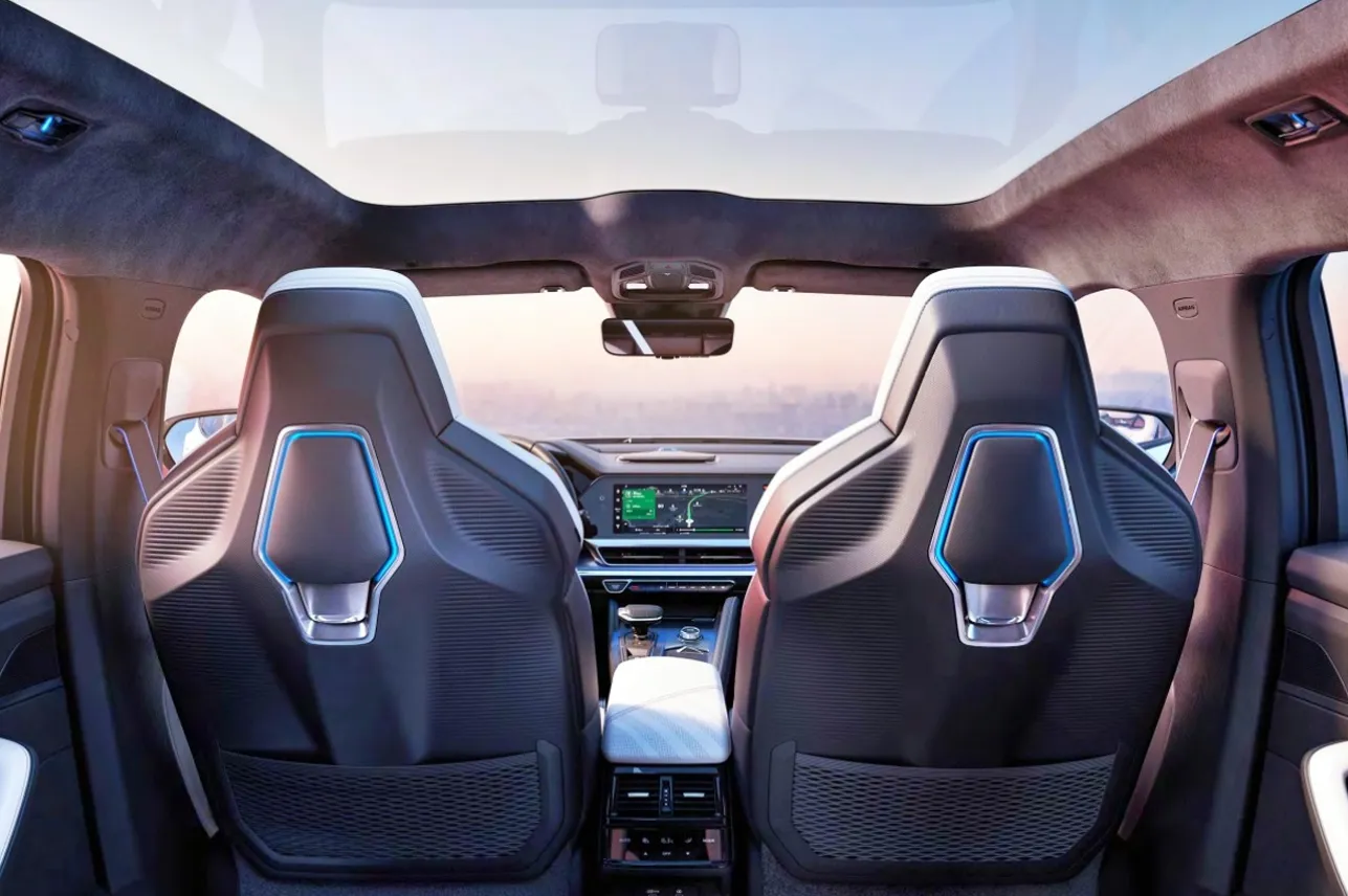 르노 필랑트 실내 (출처=르노코리아)