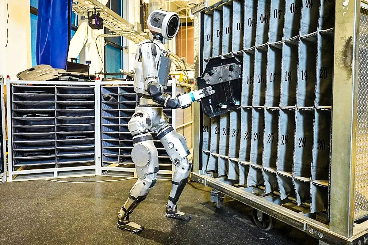 아틀라스 - 출처 : 보스턴 다이나믹스