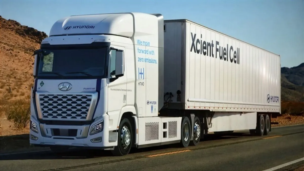 수소 운송 포럼 공동 설립 / 사진=현대차