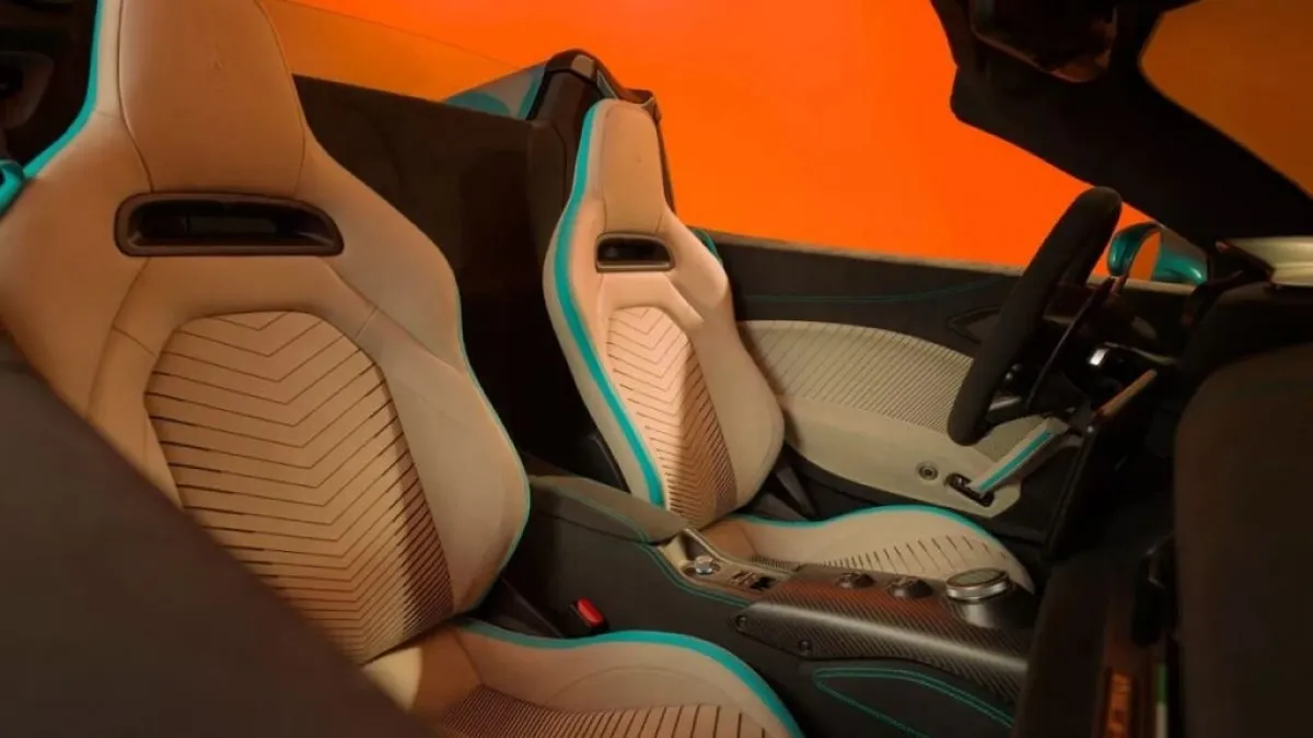 MC 푸라 2026 / 사진=마세라티