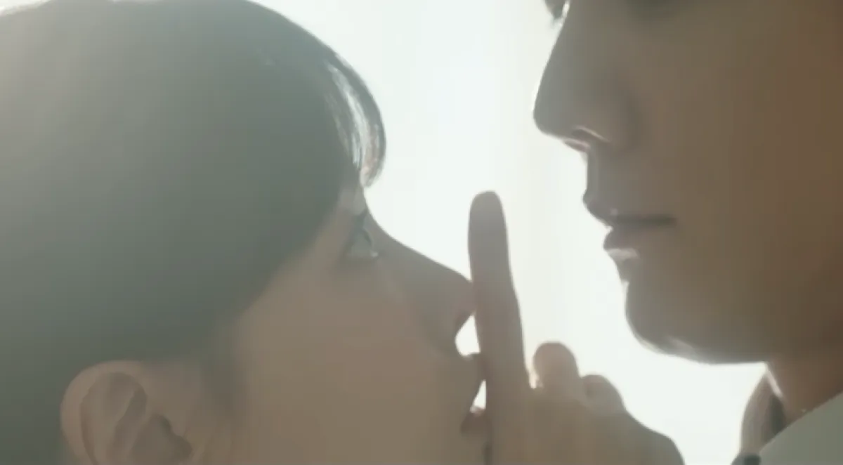 채널A ‘아기가 생겼어요’ 방송화면