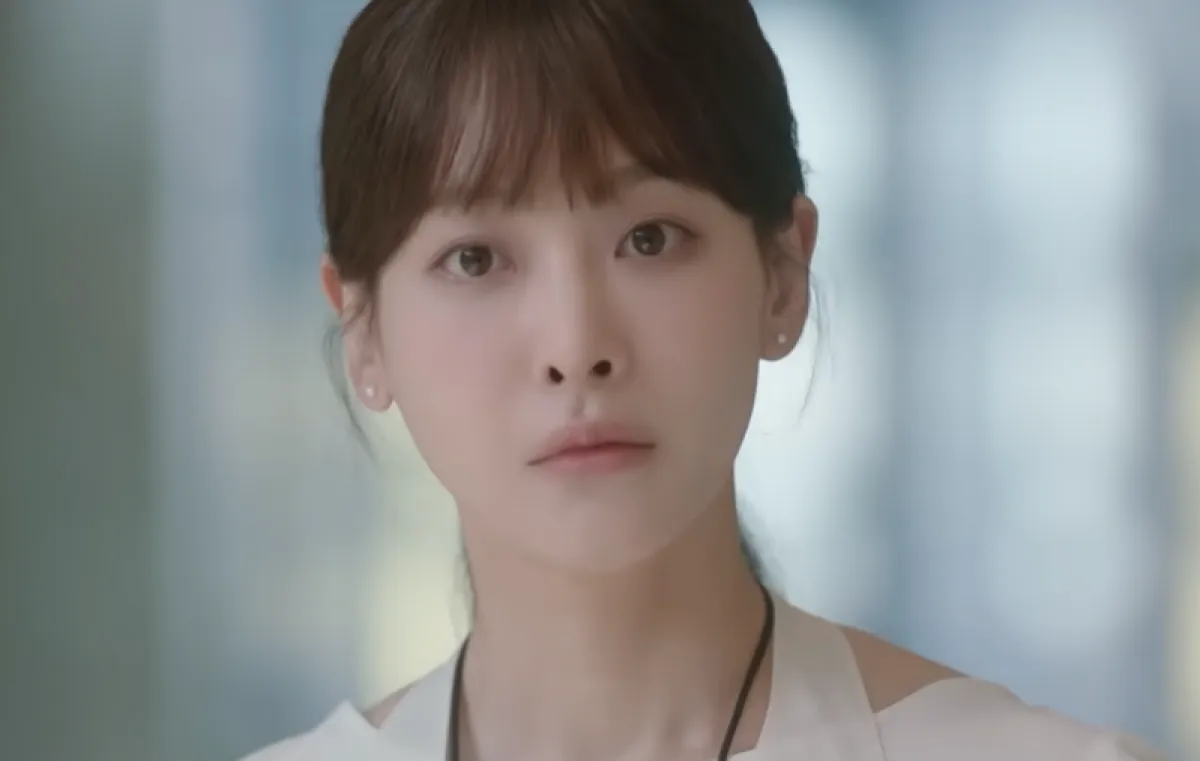 배우 오연서. 채널A ‘아기가 생겼어요’ 방송화면