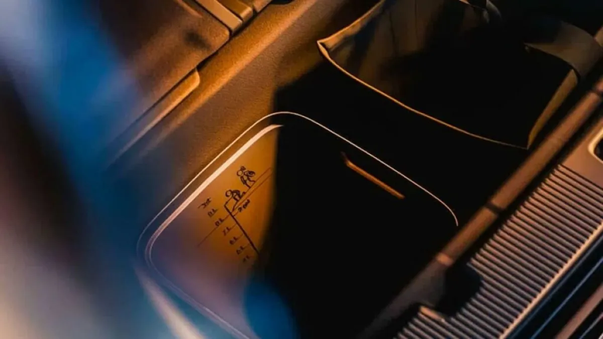 볼보 EX60 / 사진=볼보 EX60 티저