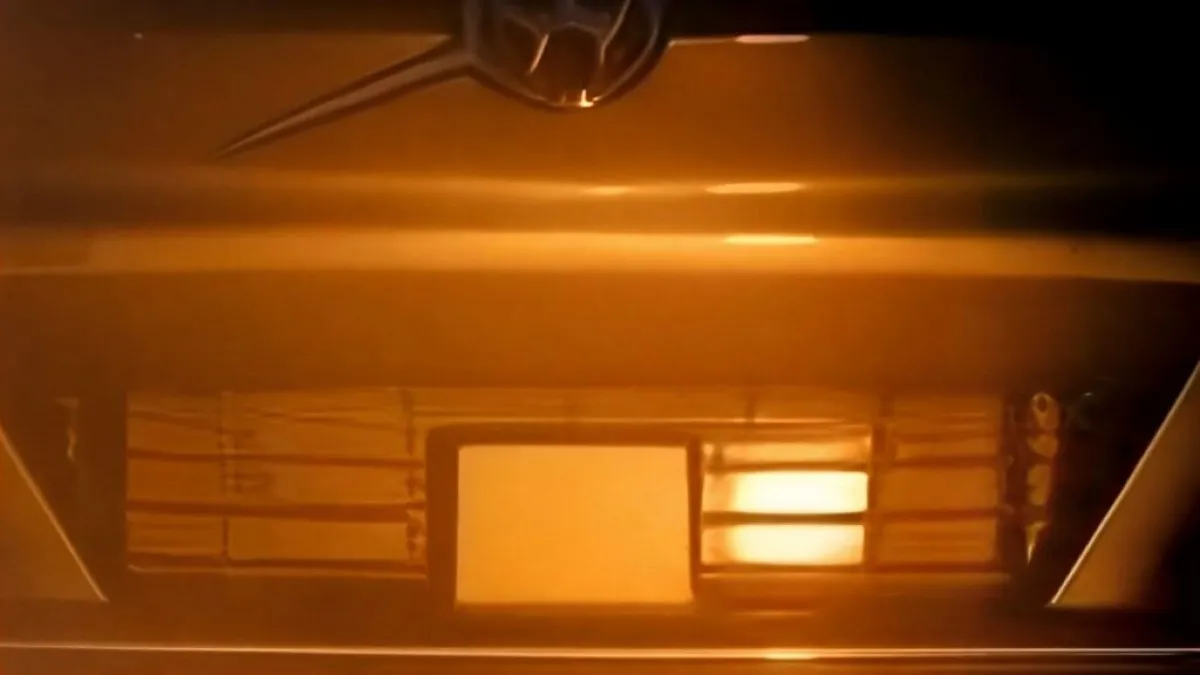 볼보 EX60 / 사진=볼보 EX60 티저