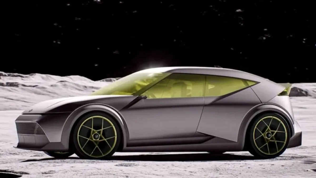 현대차 아이오닉3 / 사진=온라인 커뮤니티