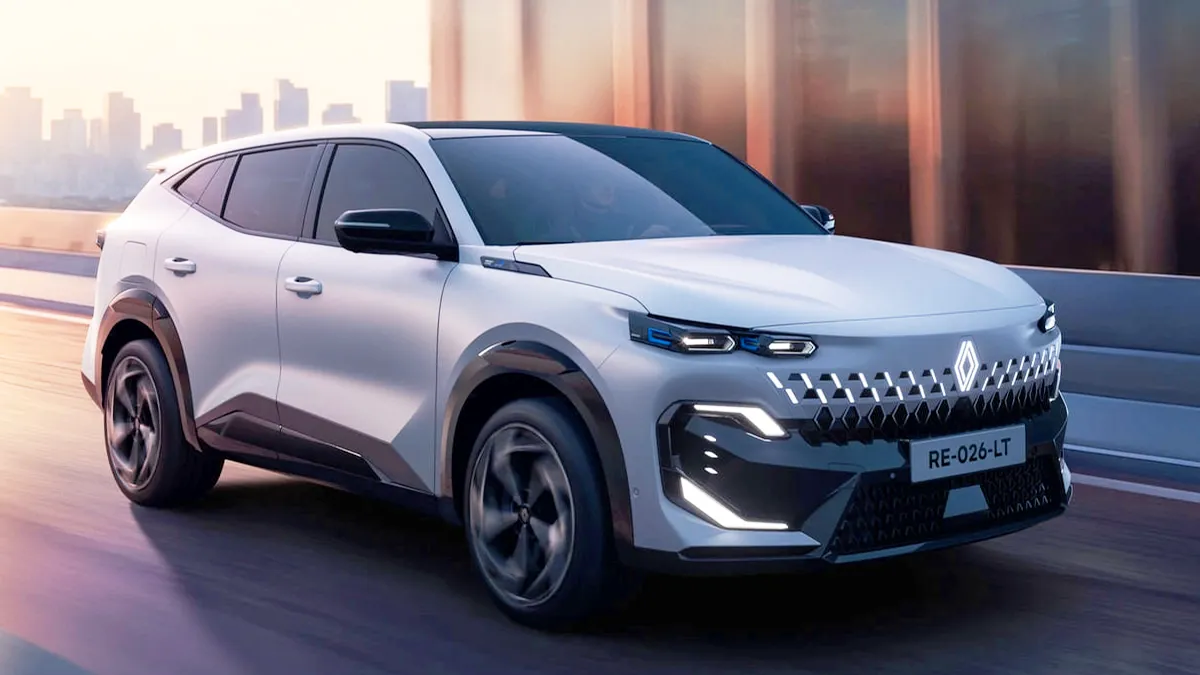 필랑트 / 르노코리아