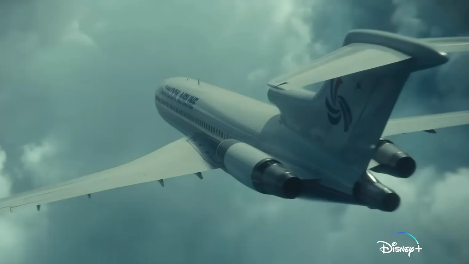 ‘무빙’ 예고편 중 한 장면. 디즈니+ 코리아