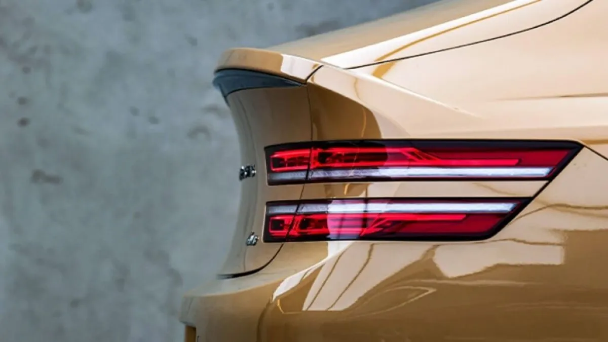 제네시스 G80 / 사진=제네시스