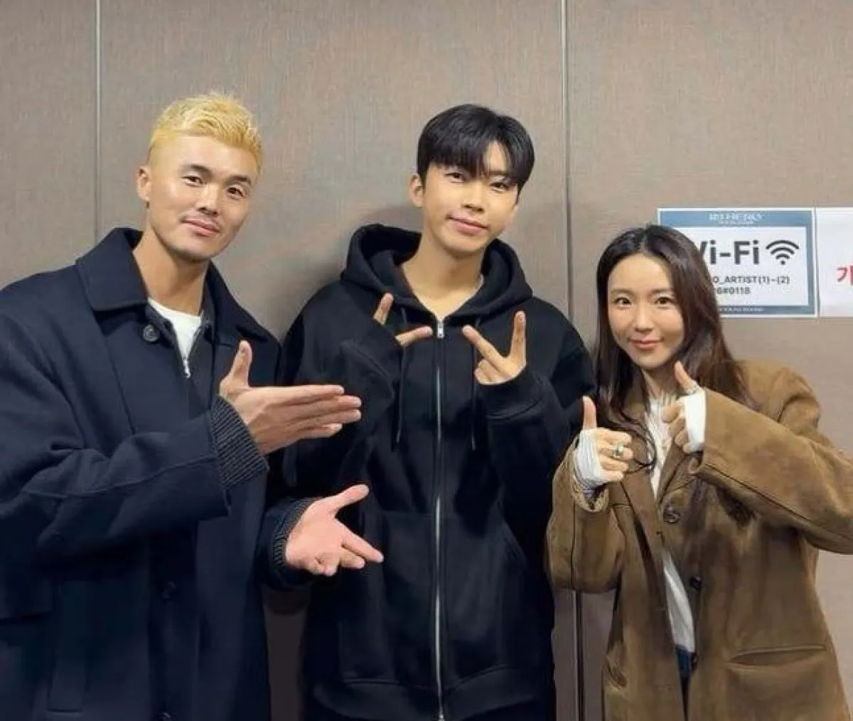 사진=김영광 인스타그램 캡처