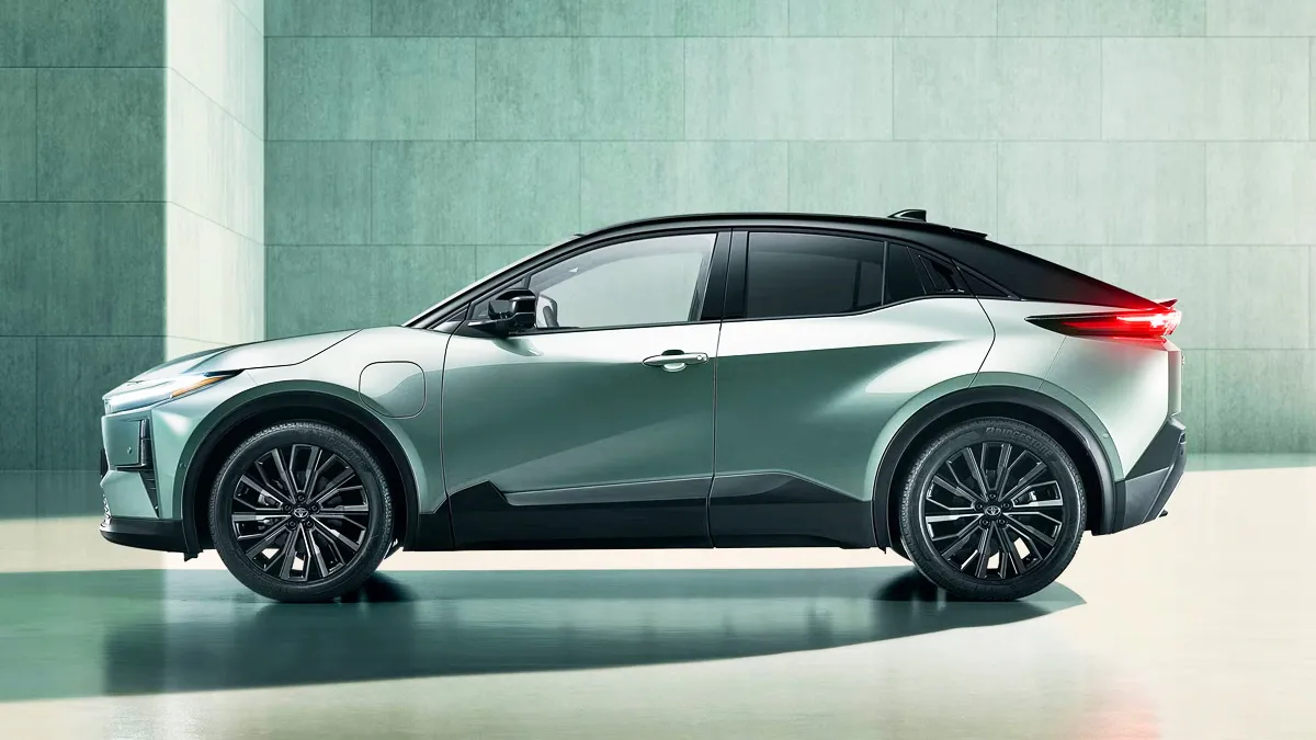 2026년형 C-HR / 토요타