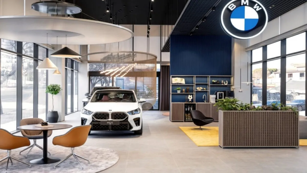 사진=BMW Group PressClub