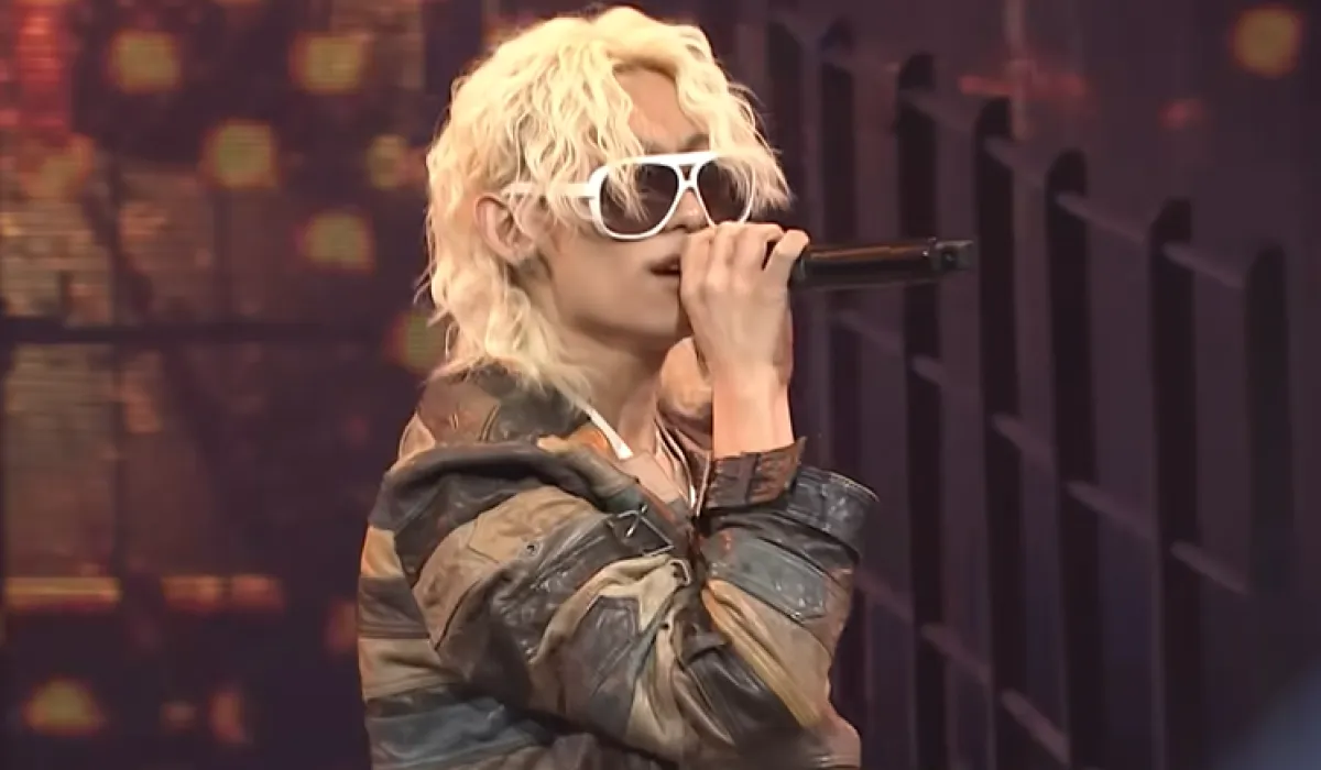 Mnet ‘쇼미더머니12’ 예고편 캡처