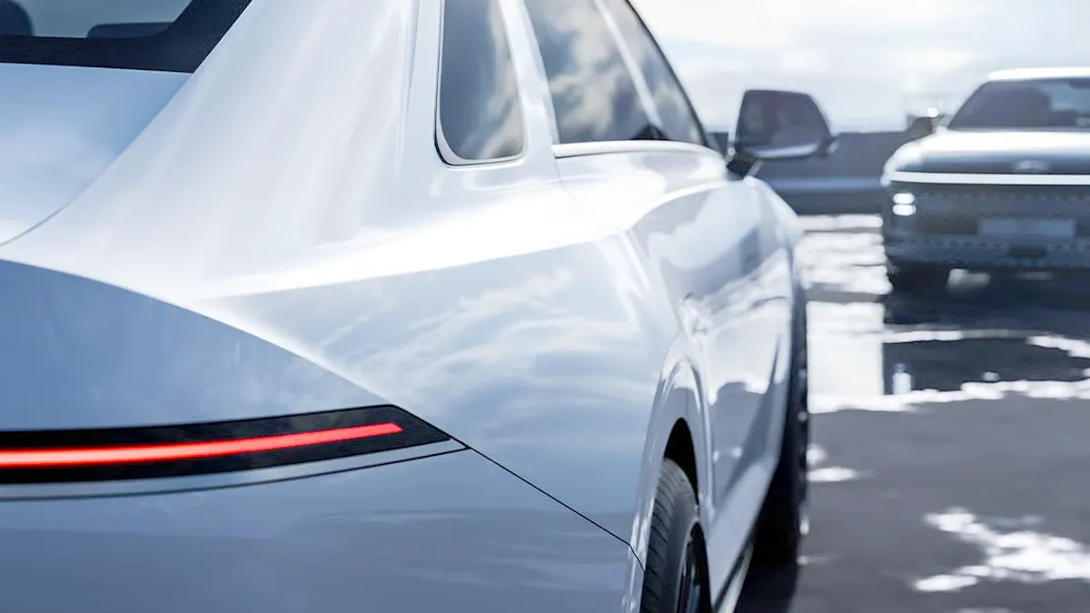 그랜저 / 현대자동차