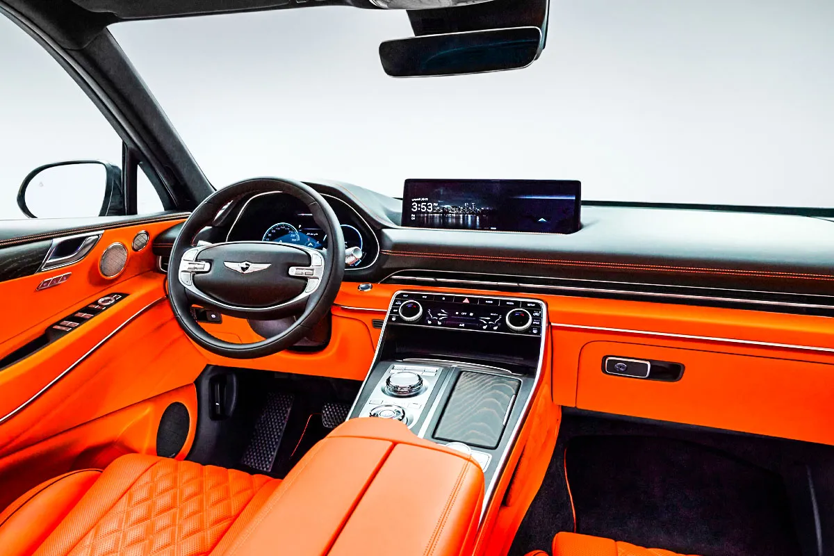 원 오브 원 - 출처 : 제네시스