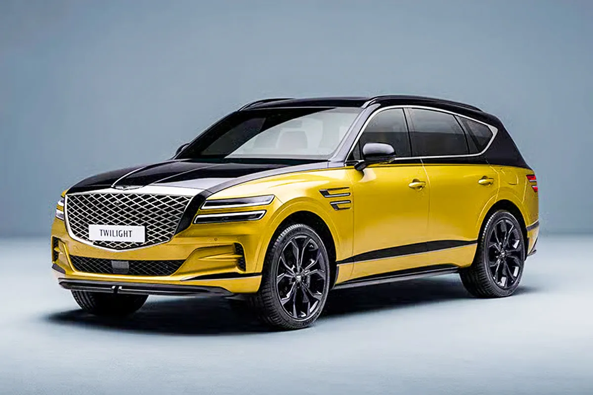 원 오브 원 - 출처 : 제네시스