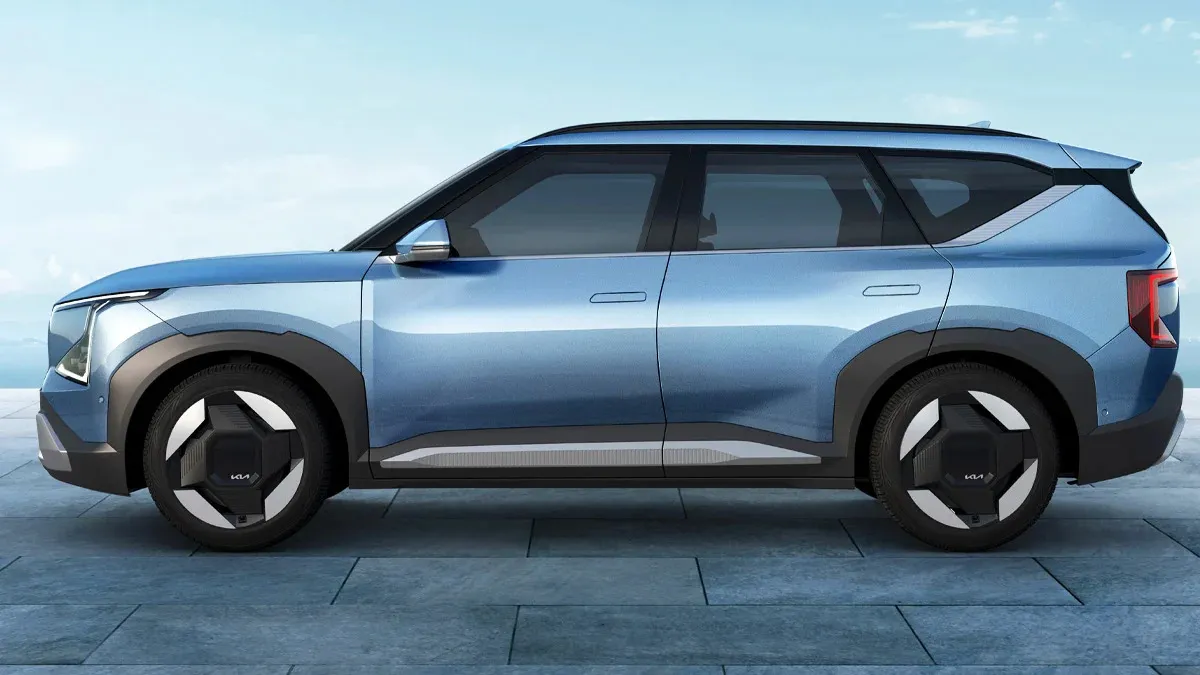 기아 EV5 / 사진=기아