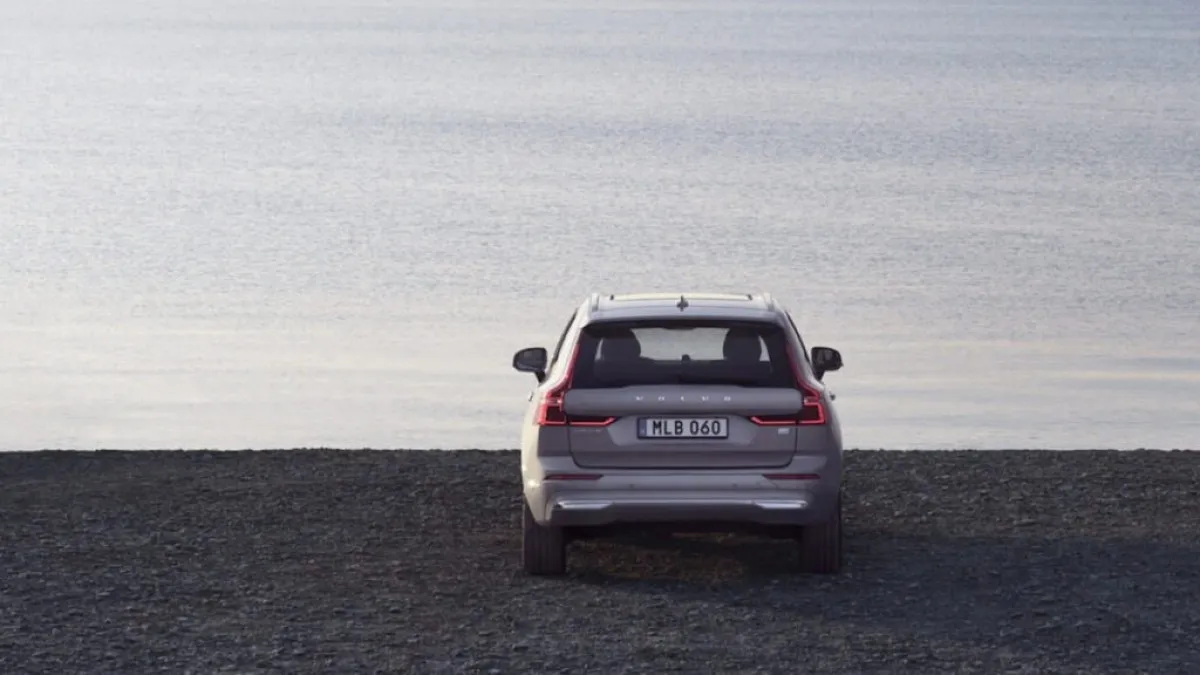 볼보 XC60 / 사진=볼보