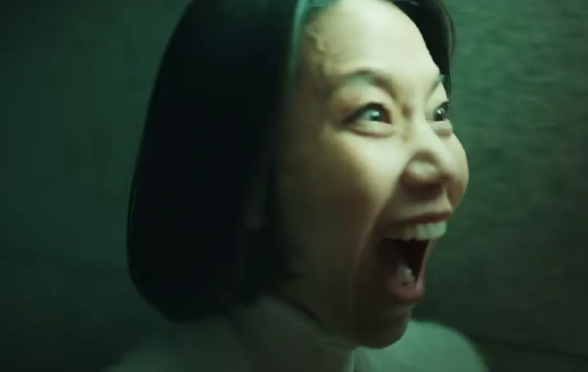 영화 ‘프로젝트 Y’ 예고편 캡처