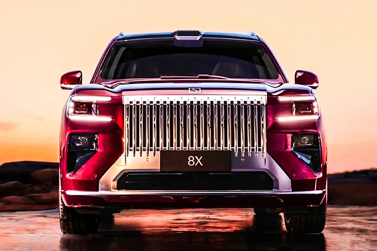 8X - 출처 : 지커